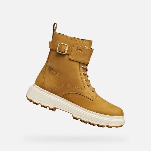 Chaussures Lamidie Grip Abx Woman