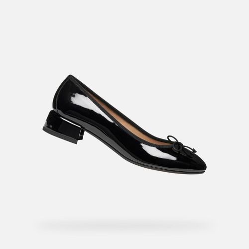 Chaussures Escarpins Geox D Floretia Aa Pour