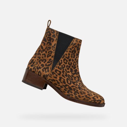 Chaussures D Camexia