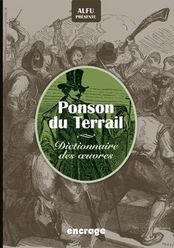 Dico Ponson Du Terrail
