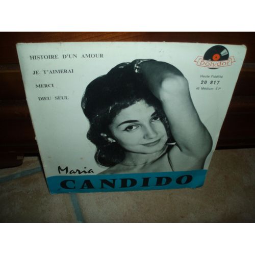 Histoire D'un Amour +3