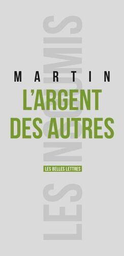 L'argent Des Autres