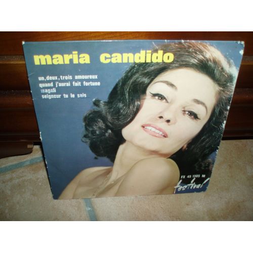 Un Deux Trois Amoureux +3