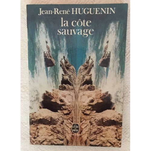 La Côte Sauvage