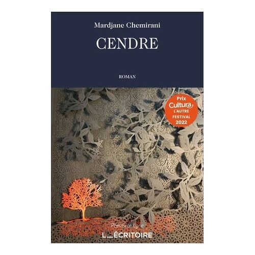 Cendre