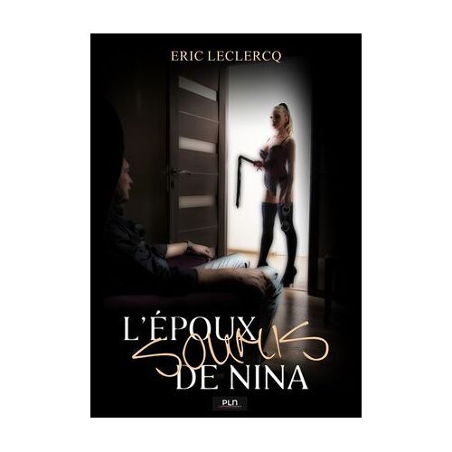 L'époux Soumis De Nina