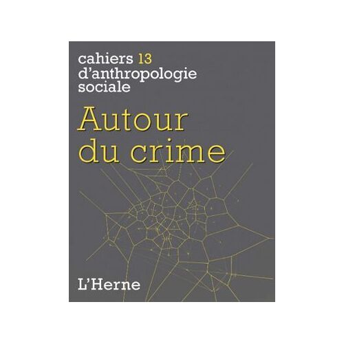 Autour Du Crime