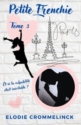 Petite Frenchie, Tome 3