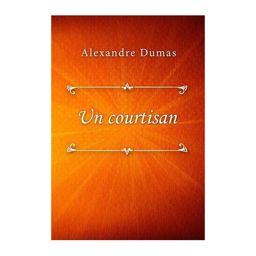 Un Courtisan