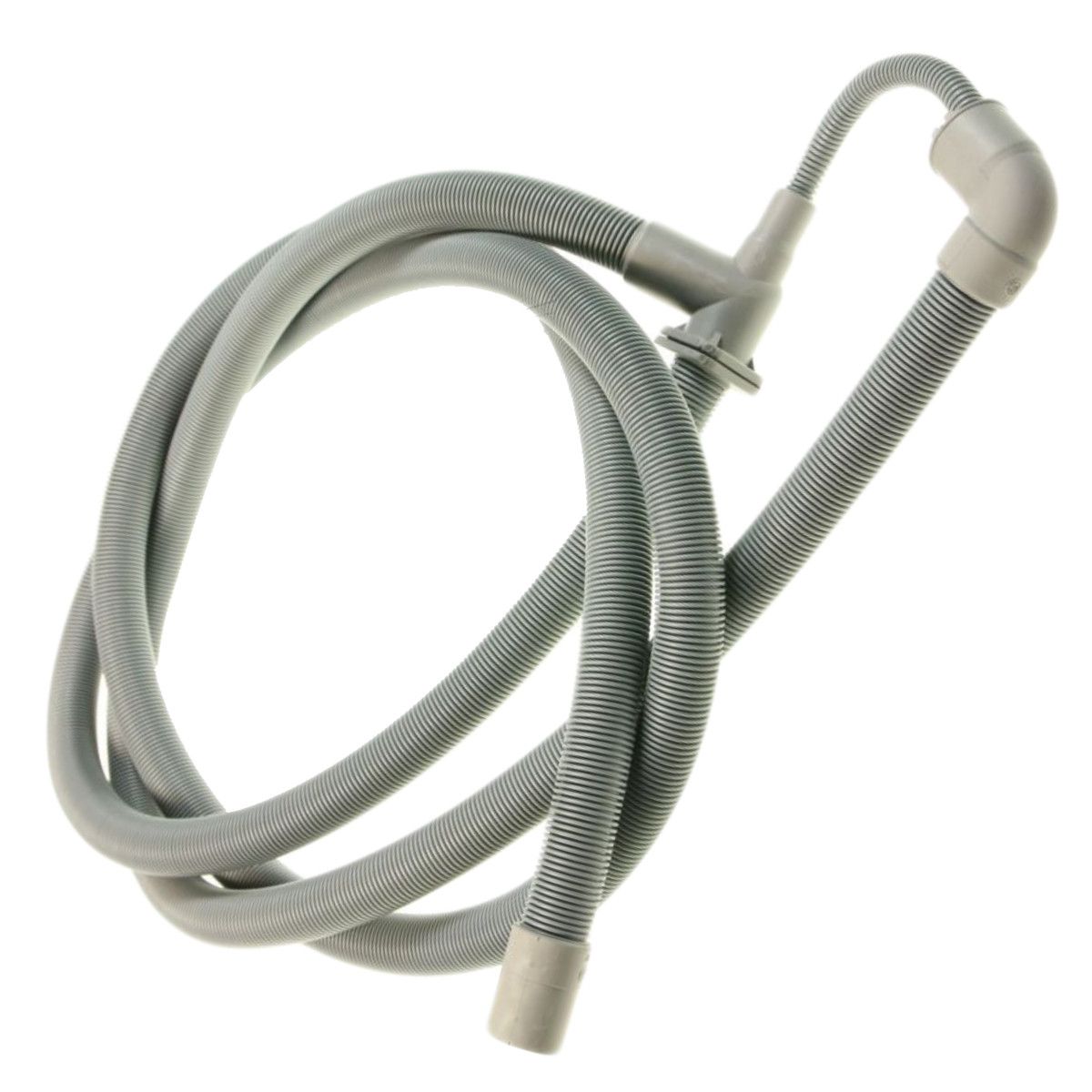 Tuyau de vidange d'origine Lave-linge (00791900 NEFF BOSCH GAGGENAU SIEMENS)