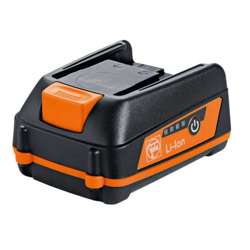 Fein Batterie 12V, 3 Ah - 92604183020