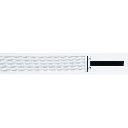 Ms20r14s - Timbre 14 Regular 20 Rangs - Carbon Steel