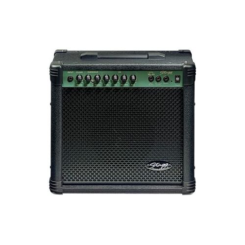 20 Ga Eu - Ampli Guitare Électrique 20w