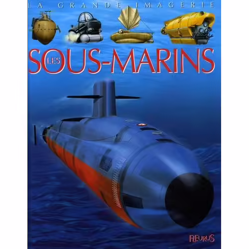 Les Sous-Marins