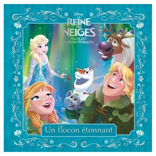 La Reine Des Neiges - Une Nuit Étincelante