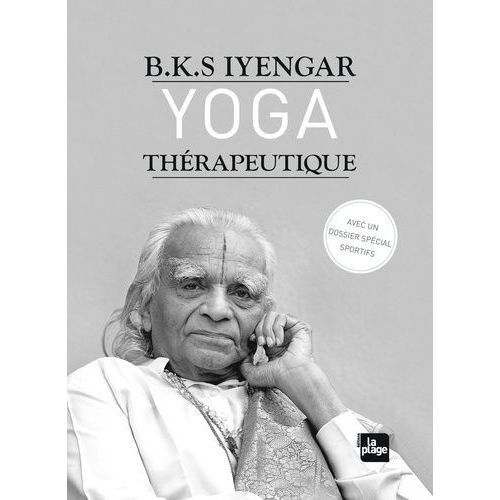 Yoga Thérapeutique