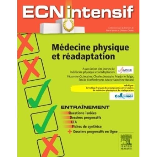 Médecine Physique Et Réadaptation