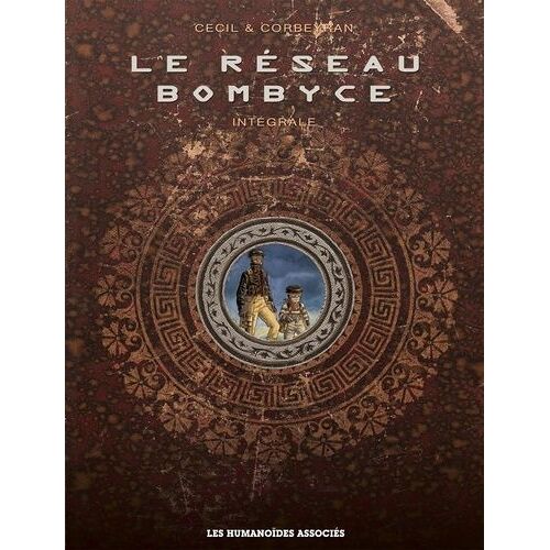 Le Réseau Bombyce Intégrale