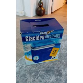 Glacière électrique EZeti 12 VOLT
