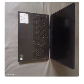 Dell G3 - 15.5" Intel Core i5 - Ram 8 Go - DD 1145 Go