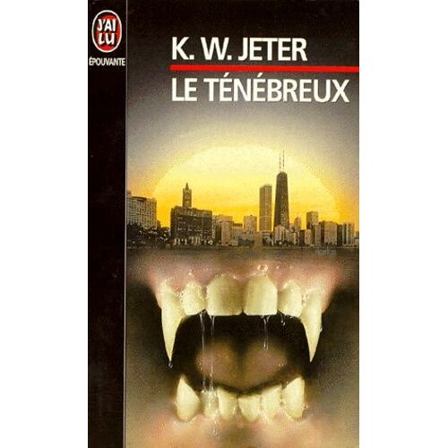 Le Ténébreux