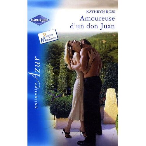 Amoureuse D'un Don Juan