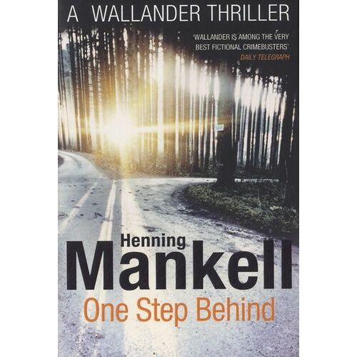 One Step Behind