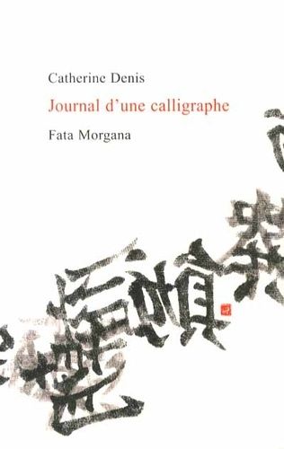 Journal D'une Calligraphe