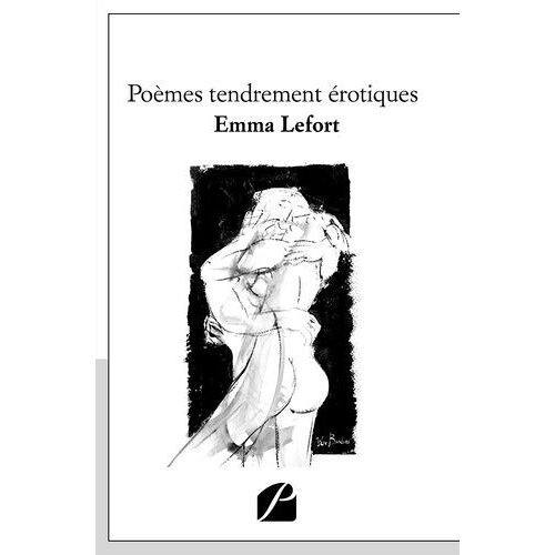 Poèmes Tendrement Érotiques