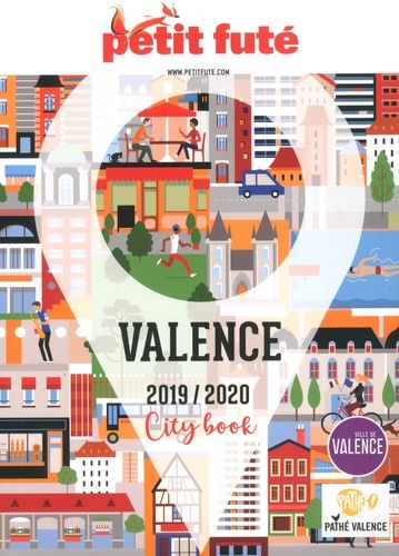 Valence - City Book 2019-2020