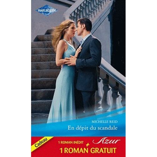 En Dépit Du Scandale - Un Mariage Imprévu