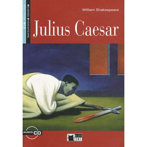 Julius Caesar+Cd