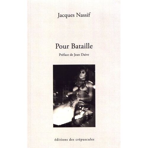 Pour Bataille