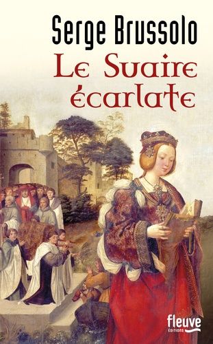 Le Suaire Écarlate