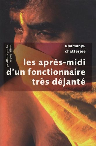Les Après-Midi D'un Fonctionnaire Très Déjanté
