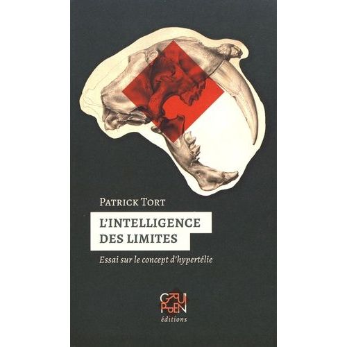 L'intelligence Des Limites - Essai Sur Le Concept D'hypertélie