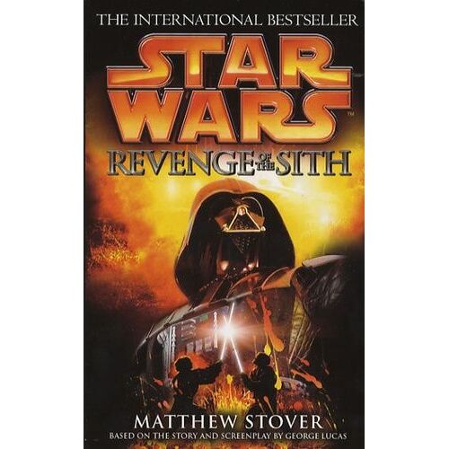 Star Wars: Episode Iii: Revenge Of The Sith