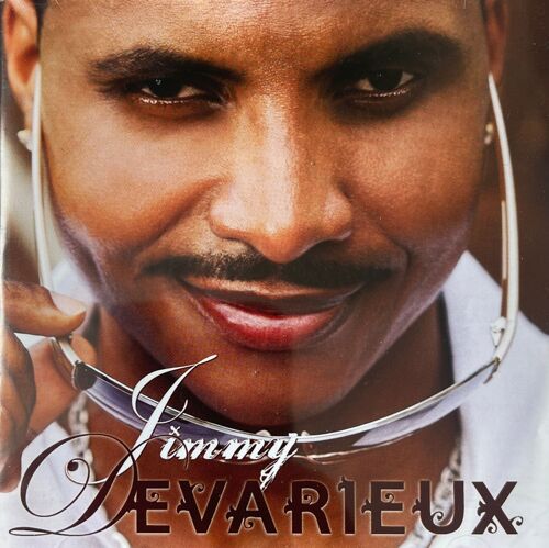 Jimmy Devarieux (2007)