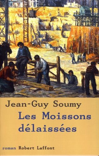 Les Moissons Délaissées