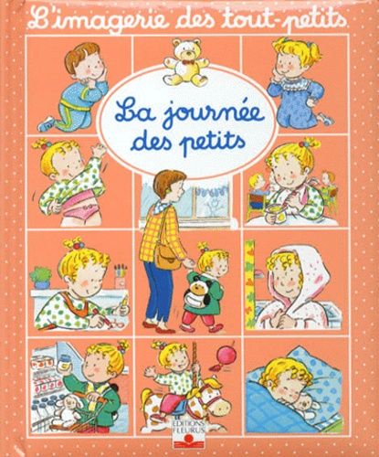 La Journée Des Petits