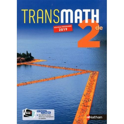 Transmath 2de