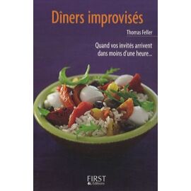 Dîners Improvisés