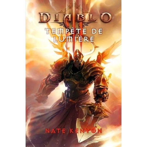 Diablo Iii - Tempête De Lumière