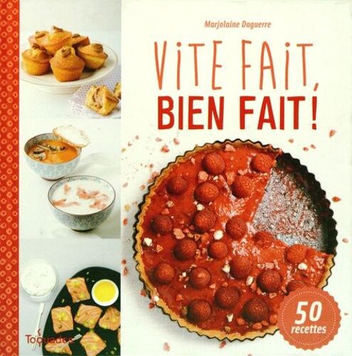 Vite Fait, Bien Fait !