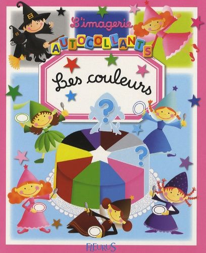 Les Couleurs
