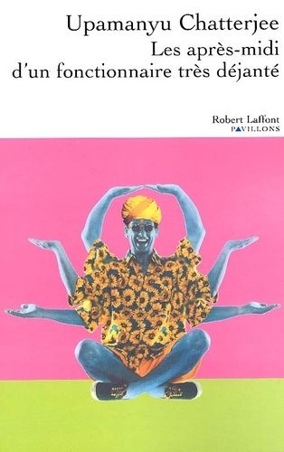Les Après-Midi D'un Fonctionnaire Très Déjanté