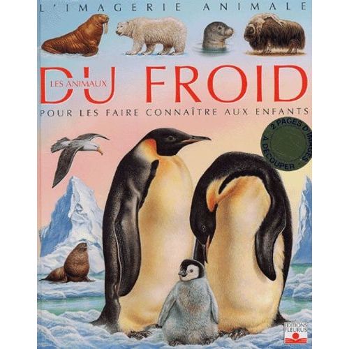 Les Animaux Du Froid