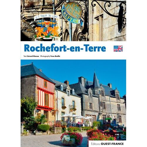 Rochefort-En-Terre