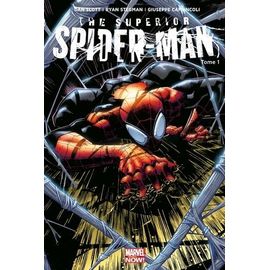 The Superior Spider-Man - Tome 1