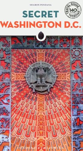 Secret Washington D.C